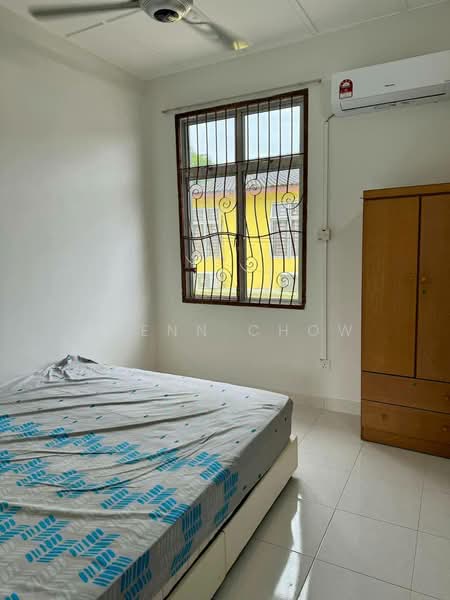 2-storey Terraced House for Rent in Bukit Indah (Iskandar Puteri (Nusajaya)) - Glenn Chow - Bedroom - PropertyGuru.com.my