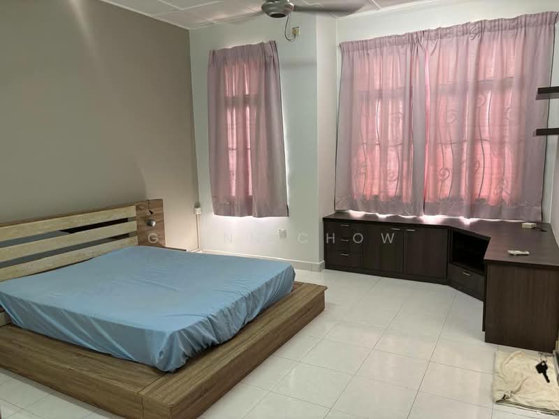 2-storey Terraced House for Rent in Bukit Indah (Iskandar Puteri (Nusajaya)) - Glenn Chow - Bedroom - PropertyGuru.com.my