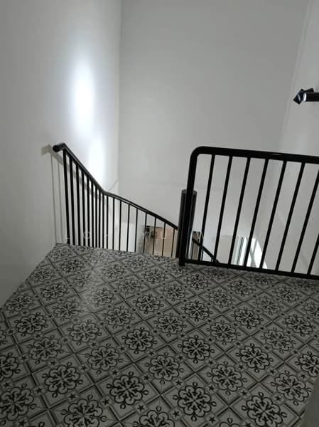 Service Residence for Rent at BM City Suites @ BM City Mall - Loh Yu Wen - Interior - PropertyGuru.com.my