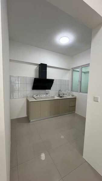 Condominium for Rent at Zen 6 - Derrick . - Kitchen - PropertyGuru.com.my