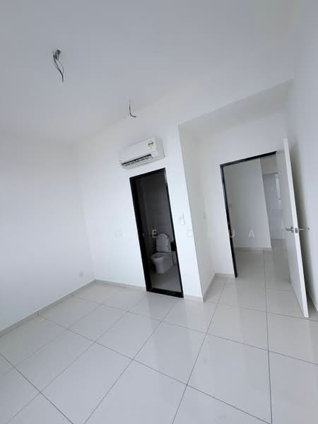 Servis Apartment untuk Dijual di Space Residency - Peggie Chua - Bathroom - PropertyGuru.com.my