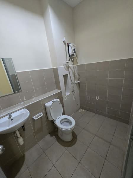 Rumah Teres 2 Tingkat untuk Dijual di Setia Tropika (Johor Bahru) - Loh Kok Hui - PropertyGuru.com.my