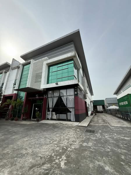 Factory for Sale in Ulu Tiram (Johor) - Shi Ting - PropertyGuru.com.my
