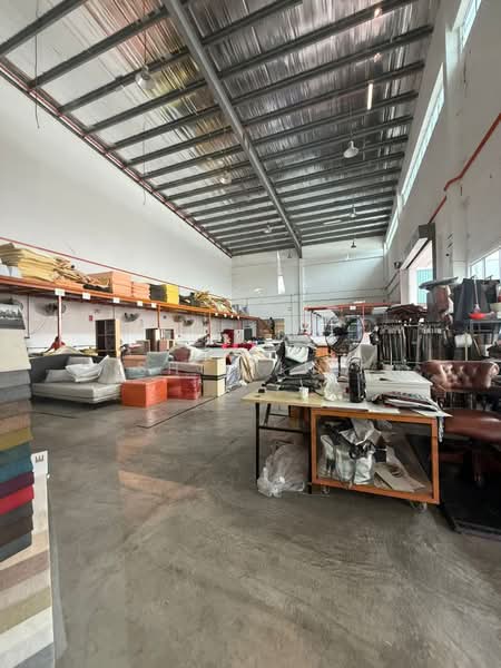 Factory for Sale in Ulu Tiram (Johor) - Shi Ting - PropertyGuru.com.my