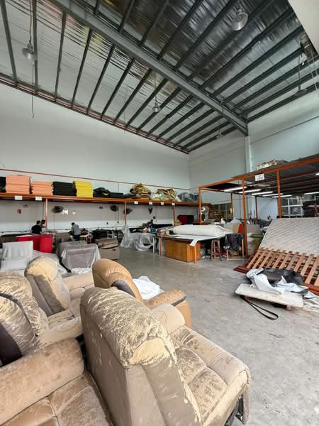 Factory for Sale in Ulu Tiram (Johor) - Shi Ting - PropertyGuru.com.my