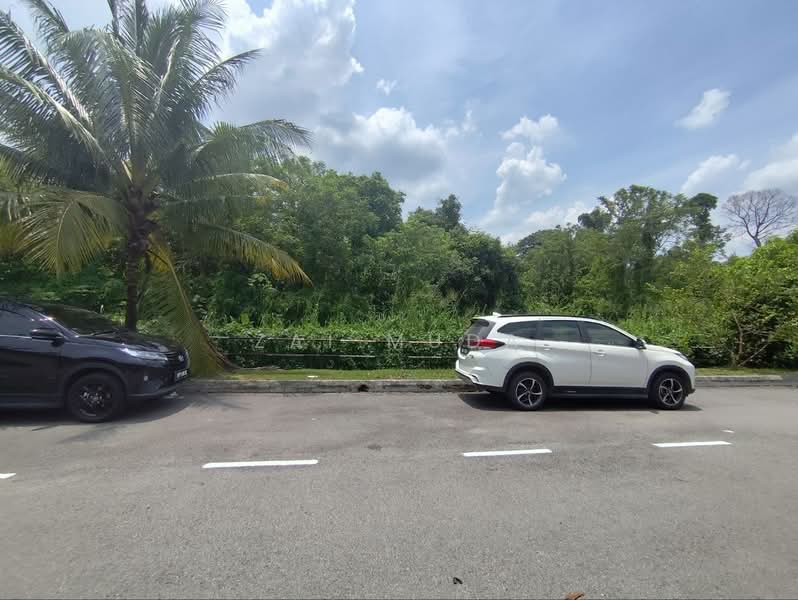 Taman Indah KLIA - 4