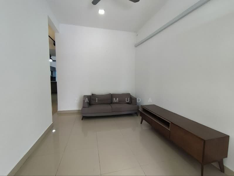 Taman Indah KLIA - 3