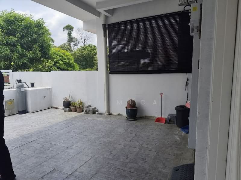 2-storey Terraced House for Sale in Taman Indah Klia (Sepang) - Zai Muda - PropertyGuru.com.my