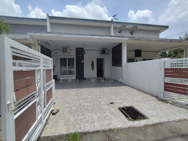 2-storey Terraced House for Sale in Taman Indah Klia (Sepang) - Zai Muda - PropertyGuru.com.my