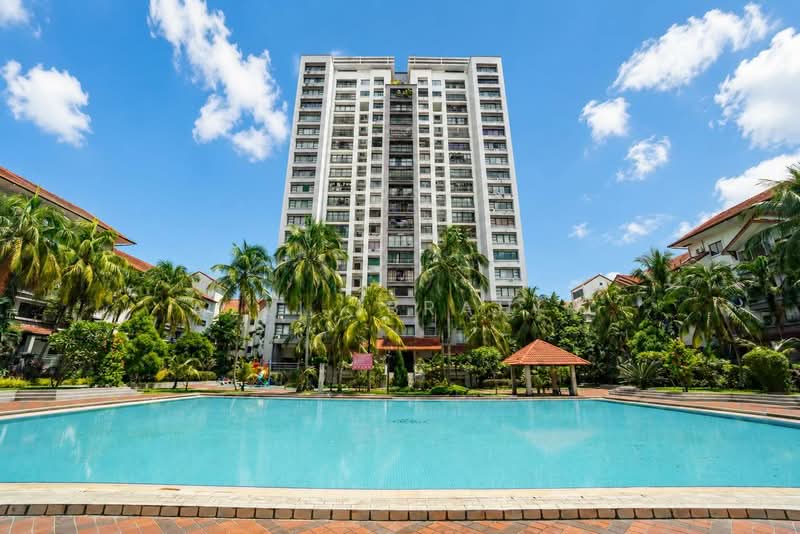 Condominium for Sale at Tiara Ampang - Azli Ibrahim - Exterior - PropertyGuru.com.my