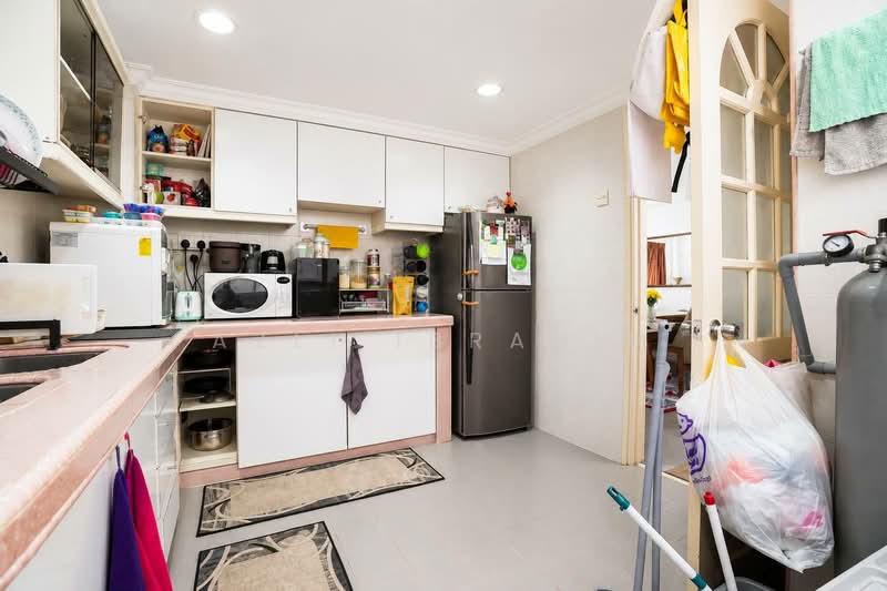 Condominium for Sale at Tiara Ampang - Azli Ibrahim - Kitchen - PropertyGuru.com.my