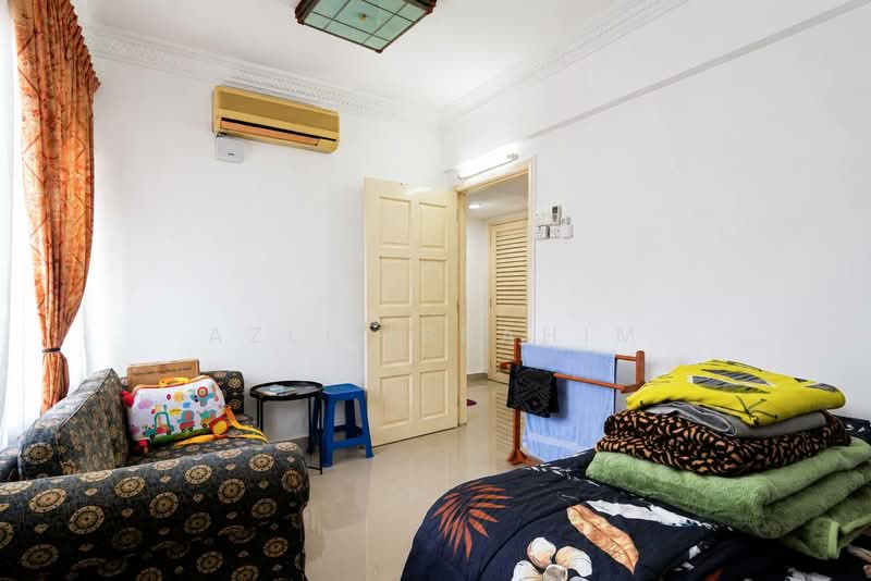 Condominium for Sale at Tiara Ampang - Azli Ibrahim - Bedroom - PropertyGuru.com.my