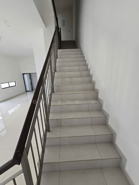 Rumah Kluster untuk Dijual di Austin Crest (Johor Bahru) - Loh Kok Hui - Interior - PropertyGuru.com.my