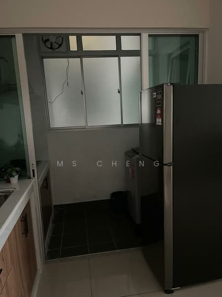 Servis Apartment untuk Disewa di Serviced Residence @ Razak City Residences (RC Residences) - Ms Cheng - PropertyGuru.com.my