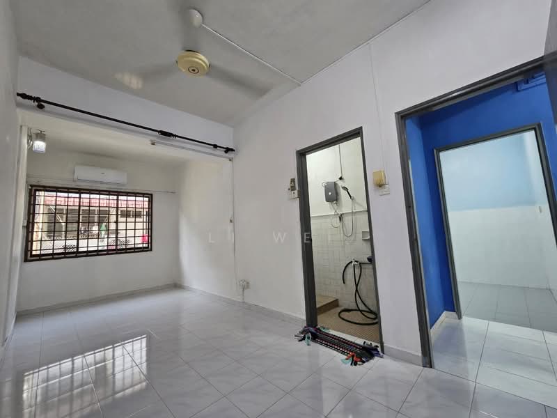 2-storey Terraced House for Rent in Johor Bahru (Johor) - Li Wei - PropertyGuru.com.my