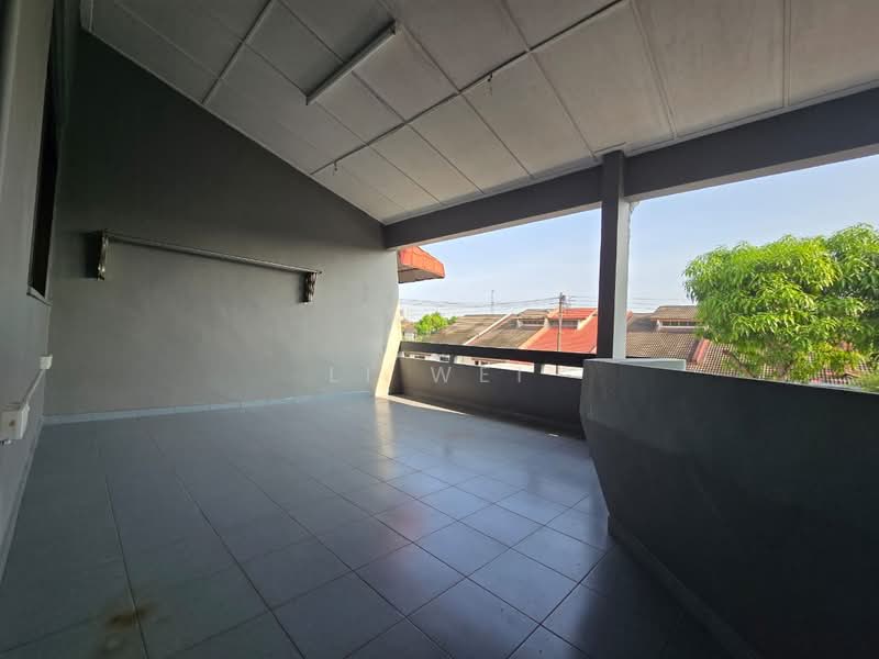 2-storey Terraced House for Rent in Johor Bahru (Johor) - Li Wei - PropertyGuru.com.my