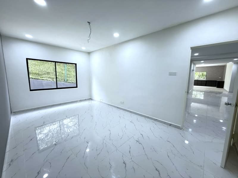 Rumah Berkembar untuk Dijual di Kampung Bahru (Johor Bahru) - Karl Lim - Interior - PropertyGuru.com.my