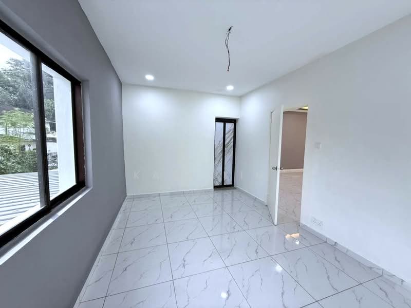 Rumah Berkembar untuk Dijual di Kampung Bahru (Johor Bahru) - Karl Lim - Interior - PropertyGuru.com.my