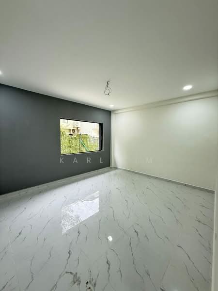 Rumah Berkembar untuk Dijual di Kampung Bahru (Johor Bahru) - Karl Lim - Interior - PropertyGuru.com.my