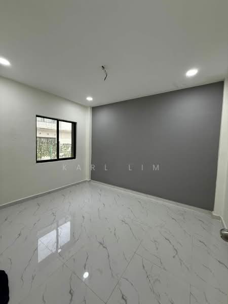 Rumah Berkembar untuk Dijual di Kampung Bahru (Johor Bahru) - Karl Lim - Interior - PropertyGuru.com.my