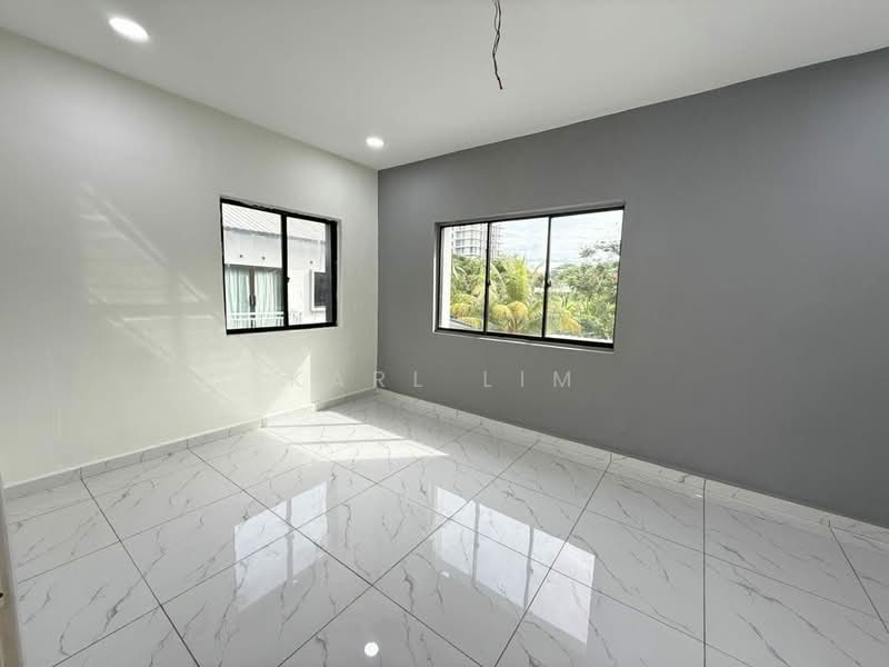 Rumah Berkembar untuk Dijual di Kampung Bahru (Johor Bahru) - Karl Lim - Interior - PropertyGuru.com.my