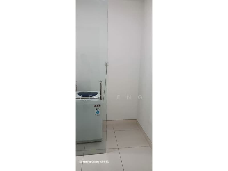 Service Residence for Rent at Arnica @ Tropicana Gardens - Yee Eng - PropertyGuru.com.my