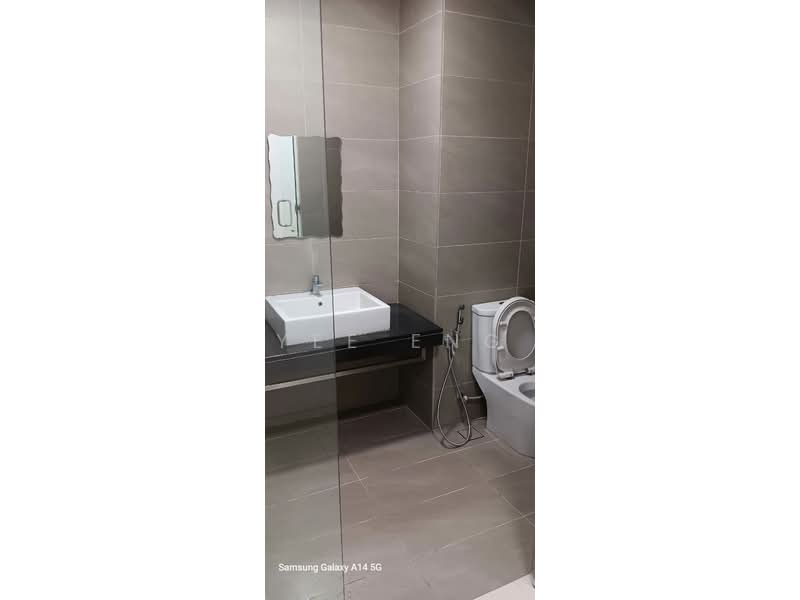 Service Residence for Rent at Arnica @ Tropicana Gardens - Yee Eng - PropertyGuru.com.my