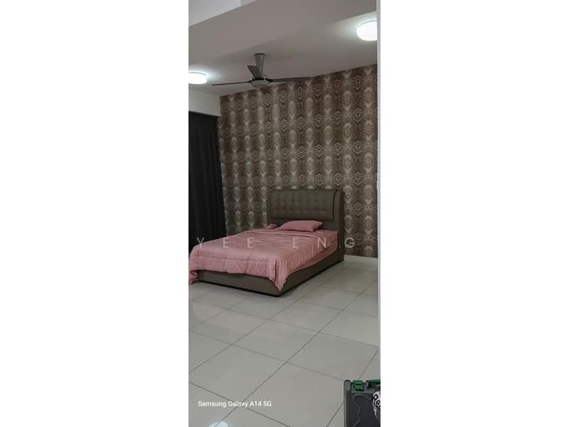 Service Residence for Rent at Arnica @ Tropicana Gardens - Yee Eng - PropertyGuru.com.my