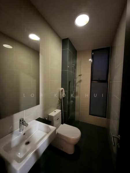 Semi-Detached House for Rent in East Ledang (Iskandar Puteri (Nusajaya)) - Loh Kok Hui - PropertyGuru.com.my