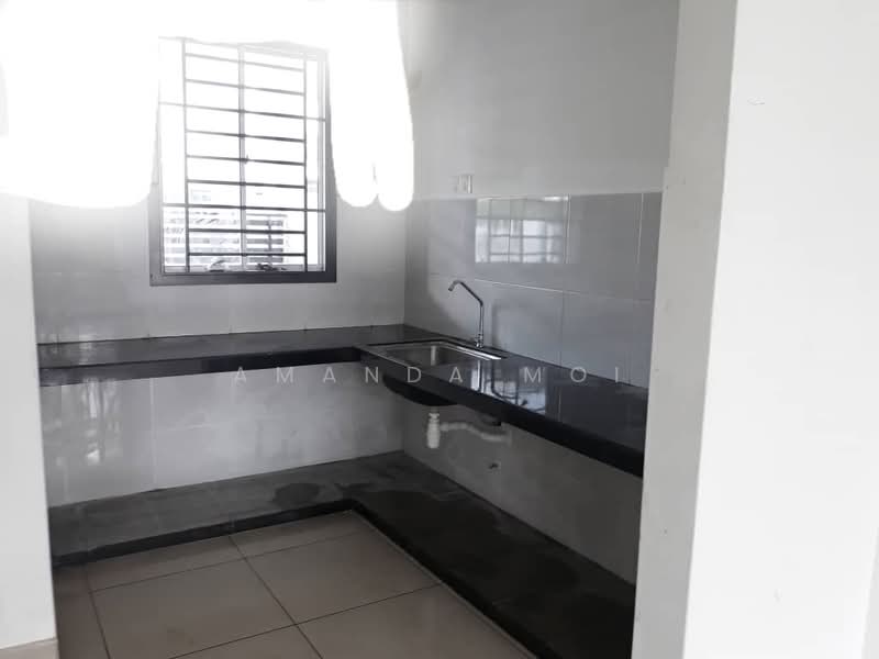 2-storey Terraced House for Sale in Bandar Seri Alam (Masai) - Amanda Moi - PropertyGuru.com.my