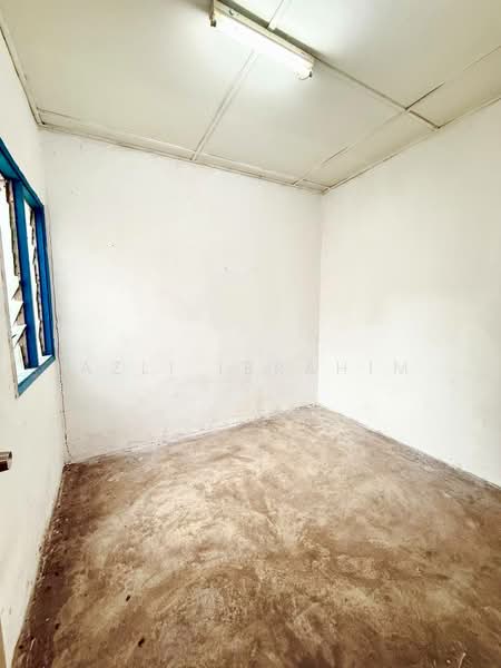 1-storey Terraced House for Sale in Taman Cheras Perdana (Cheras) - Azli Ibrahim - Interior - PropertyGuru.com.my