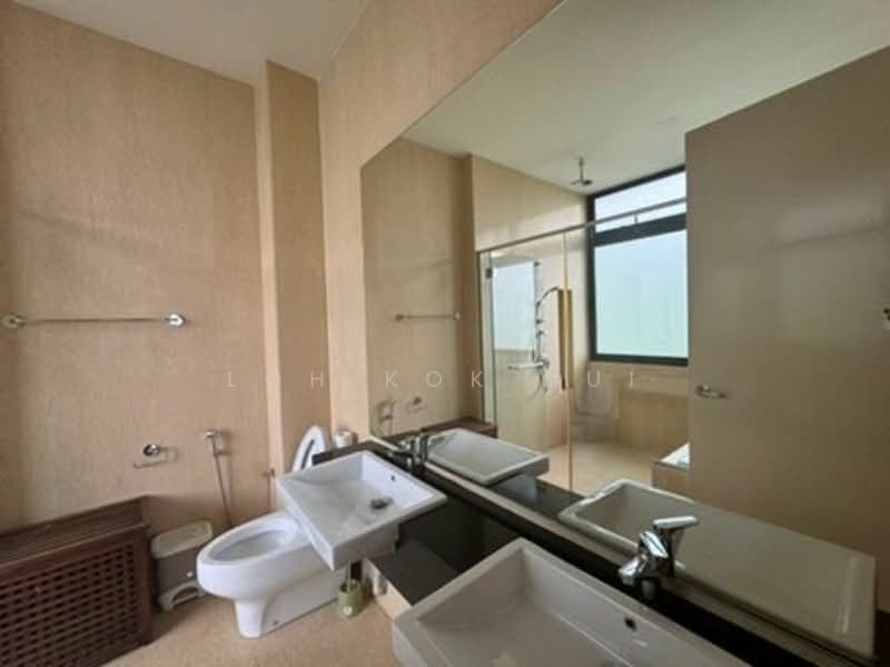 Bungalow for Rent in Horizon Hills (Iskandar Puteri (Nusajaya)) - Loh Kok Hui - Bathroom - PropertyGuru.com.my