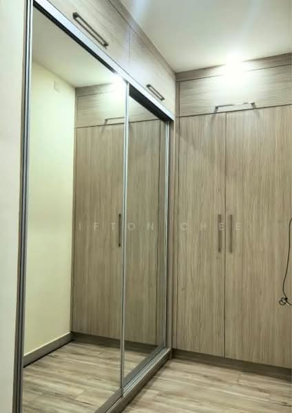 Condominium for Sale at Wellesley Residences - Clifton Chee - Interior - PropertyGuru.com.my
