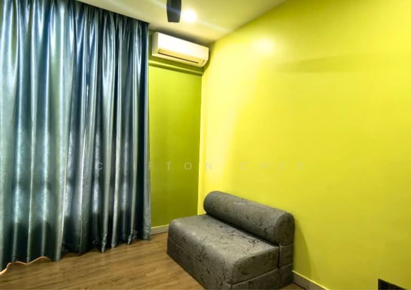 Condominium for Sale at Wellesley Residences - Clifton Chee - Interior - PropertyGuru.com.my