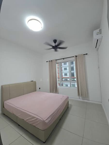 Service Residence for Rent at Aliff Heights (Residensi Mutiara Indah) - Jia Xi - PropertyGuru.com.my