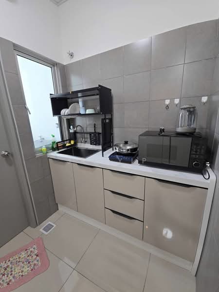 Service Residence for Rent at Aliff Heights (Residensi Mutiara Indah) - Jia Xi - PropertyGuru.com.my