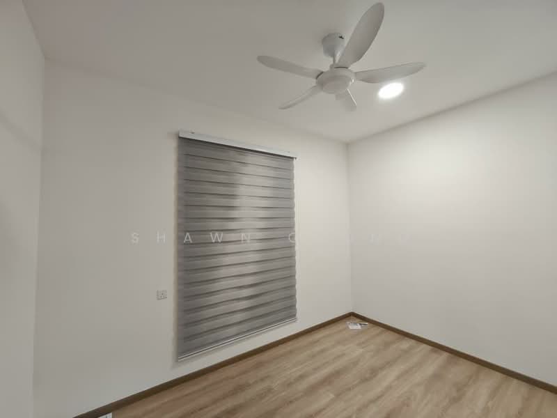 Service Residence for Rent at Baron Residence @ Lake City - Shawn Chong - PropertyGuru.com.my