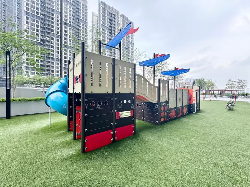 Service Residence for Sale at Sunway Avila Residences - Alya Mahadi - Exterior - PropertyGuru.com.my
