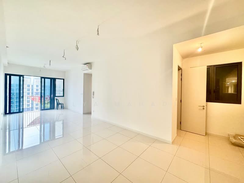 Service Residence for Sale at Sunway Avila Residences - Alya Mahadi - Living Room - PropertyGuru.com.my
