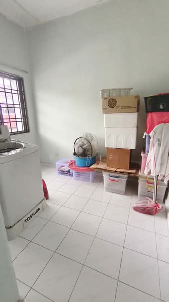 Rumah Teres 2 Tingkat untuk Dijual di Johor Bahru (Johor) - Peggie Chua - Interior - PropertyGuru.com.my
