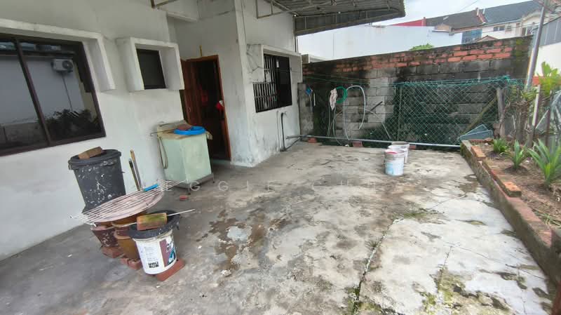 Rumah Teres 2 Tingkat untuk Dijual di Johor Bahru (Johor) - Peggie Chua - Exterior - PropertyGuru.com.my