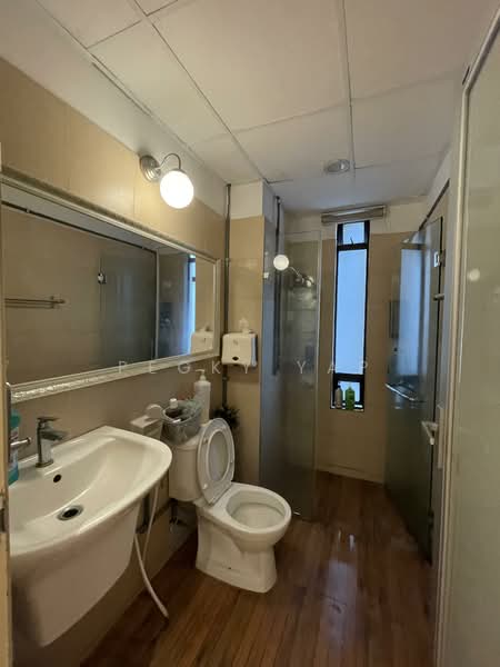 Condominium for Rent at Rivercity Condominium - pegky yap - PropertyGuru.com.my
