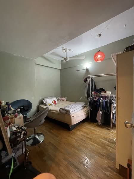 Condominium for Rent at Rivercity Condominium - pegky yap - PropertyGuru.com.my