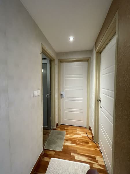 Condominium for Rent at Rivercity Condominium - pegky yap - PropertyGuru.com.my