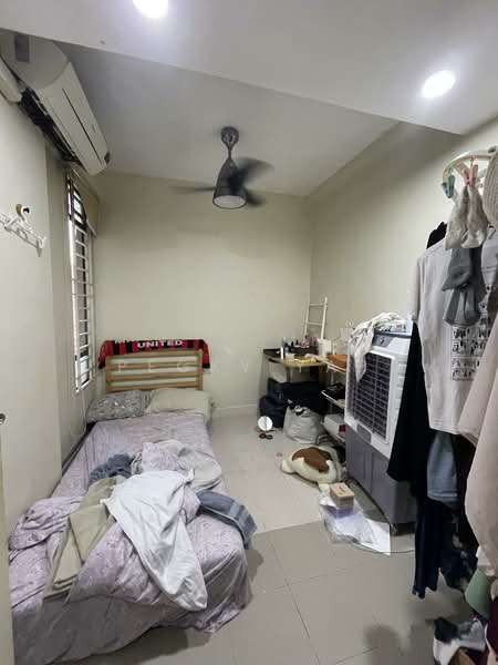 Condominium for Rent at Rivercity Condominium - pegky yap - PropertyGuru.com.my