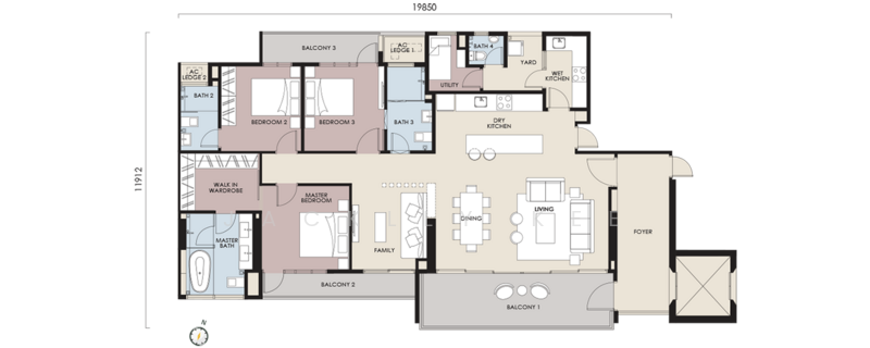 Condominium for Sale at Stellar Damansara - Jacklly Kee - PropertyGuru.com.my