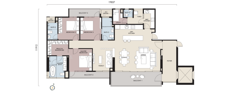 Condominium for Sale at Stellar Damansara - Jacklly Kee - PropertyGuru.com.my
