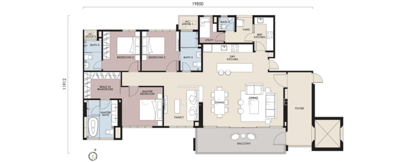 Condominium for Sale at Stellar Damansara - Jacklly Kee - PropertyGuru.com.my