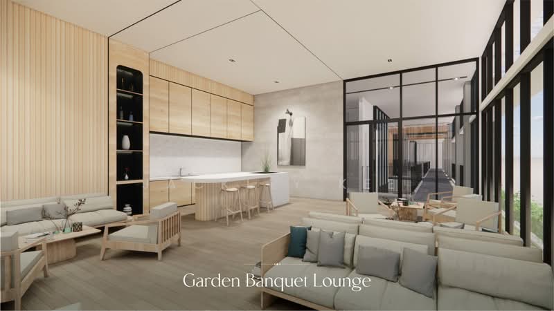 Condominium for Sale at Stellar Damansara - Jacklly Kee - Living Room - PropertyGuru.com.my
