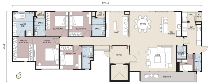 Condominium for Sale at Stellar Damansara - Jacklly Kee - PropertyGuru.com.my